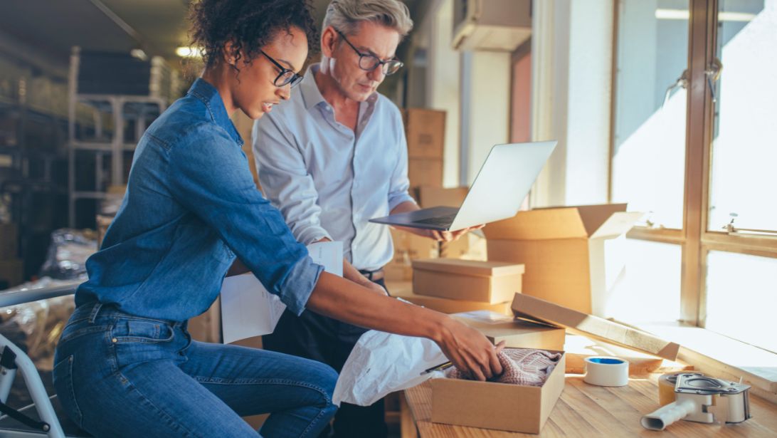 3 Reasons Product Packaging Is Important for E-Commerce