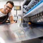 Essential Equipment You Need To Open a Print Shop