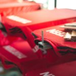 Why Businesses Should Use Screen Printing Services for Merch