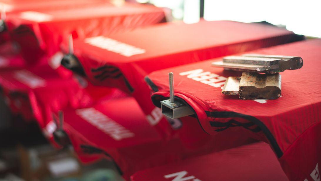 Why Businesses Should Use Screen Printing Services for Merch