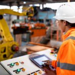 Ways To Improve Industrial Machinery Performance