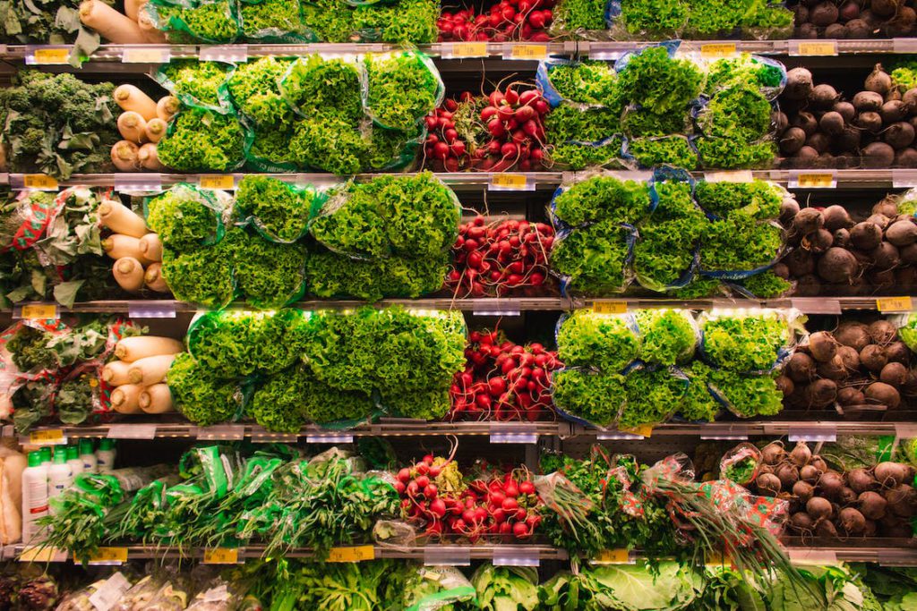 Why Local SEO Is Non-Negotiable For An Online Grocery Store