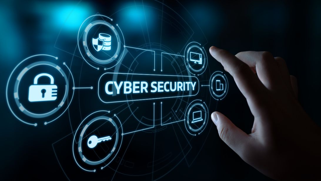 Tips for Improving Your Business’ Cybersecurity