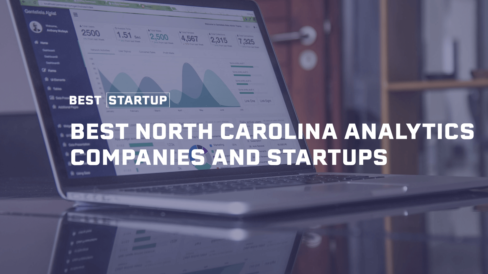 North Carolina's Analytic AllStars Pioneering the Future of Data