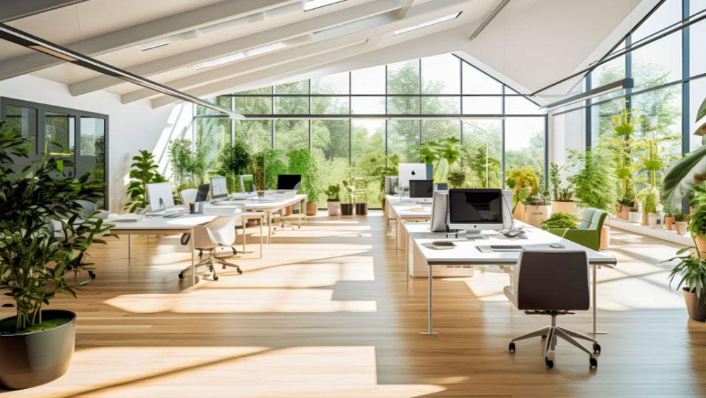 3 Office Amenities That Make a Difference for Employees