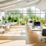 3 Office Amenities That Make a Difference for Employees