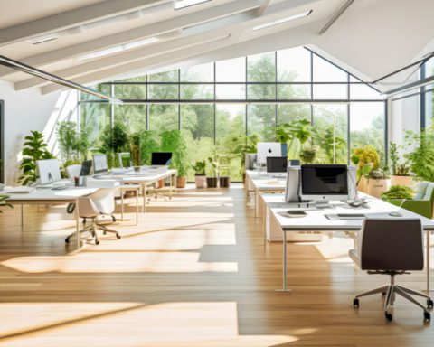 3 Office Amenities That Make a Difference for Employees
