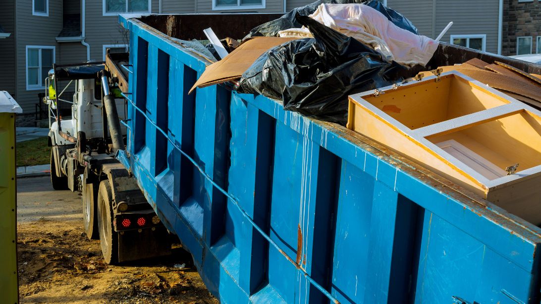 Things To Remember When Launching a Junk Removal Business