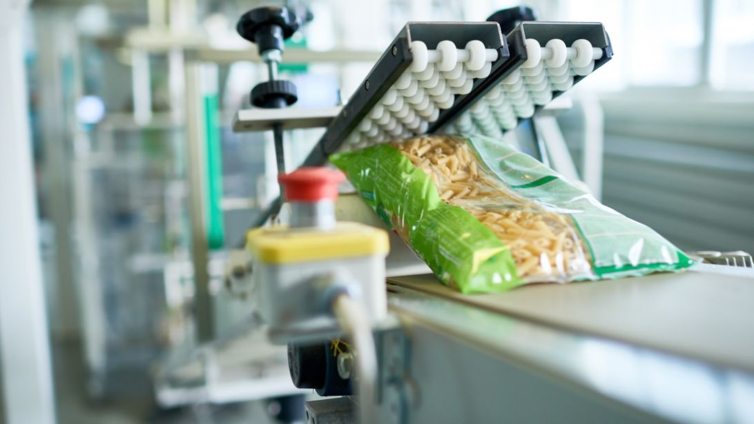 How To Maintain Food Safety During the Packaging Process