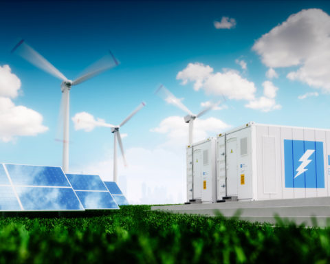 Beyond Buildings: Uses Of Shipping Containers In Various Industries