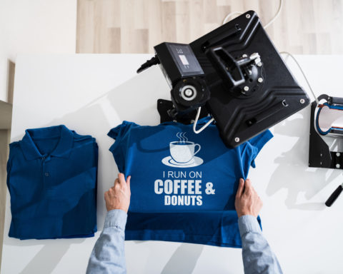 Customization At Scale: Print On Demand For Small Enterprises