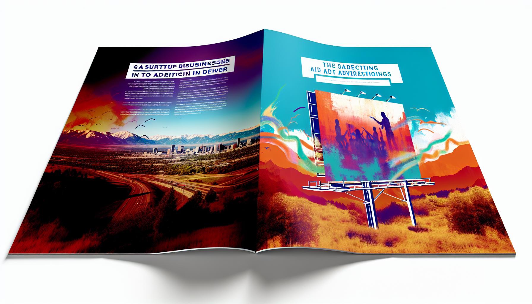 Emerging Denver-Based Advertising Startups Transforming the US Industry ...