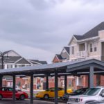 Benefits of Covered Parking for Your Apartment Tenants