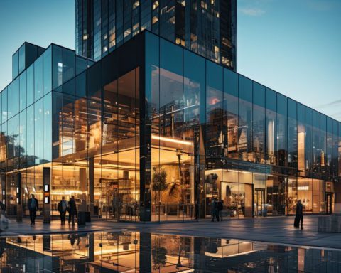 5 Ways To Make Your Company’s Exterior Stand Out