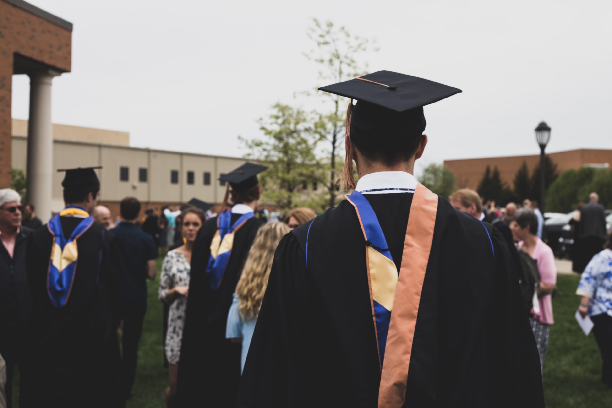How a College Alumni Network Can Help Your Admission