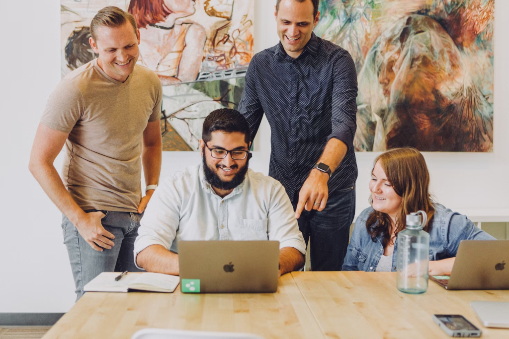 Small Gestures, Big Impact: Building a Culture of Recognition in Startup Environments