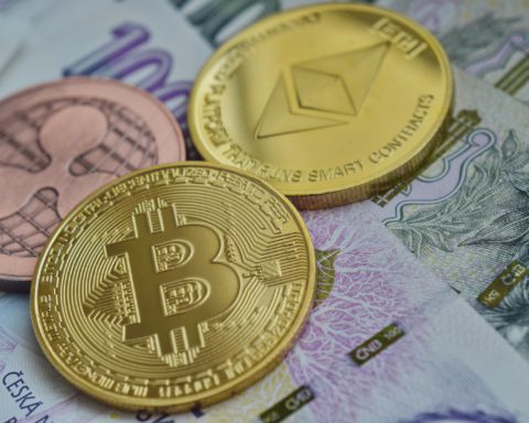 Accepting Crypto: A Smart Move for Start-Ups