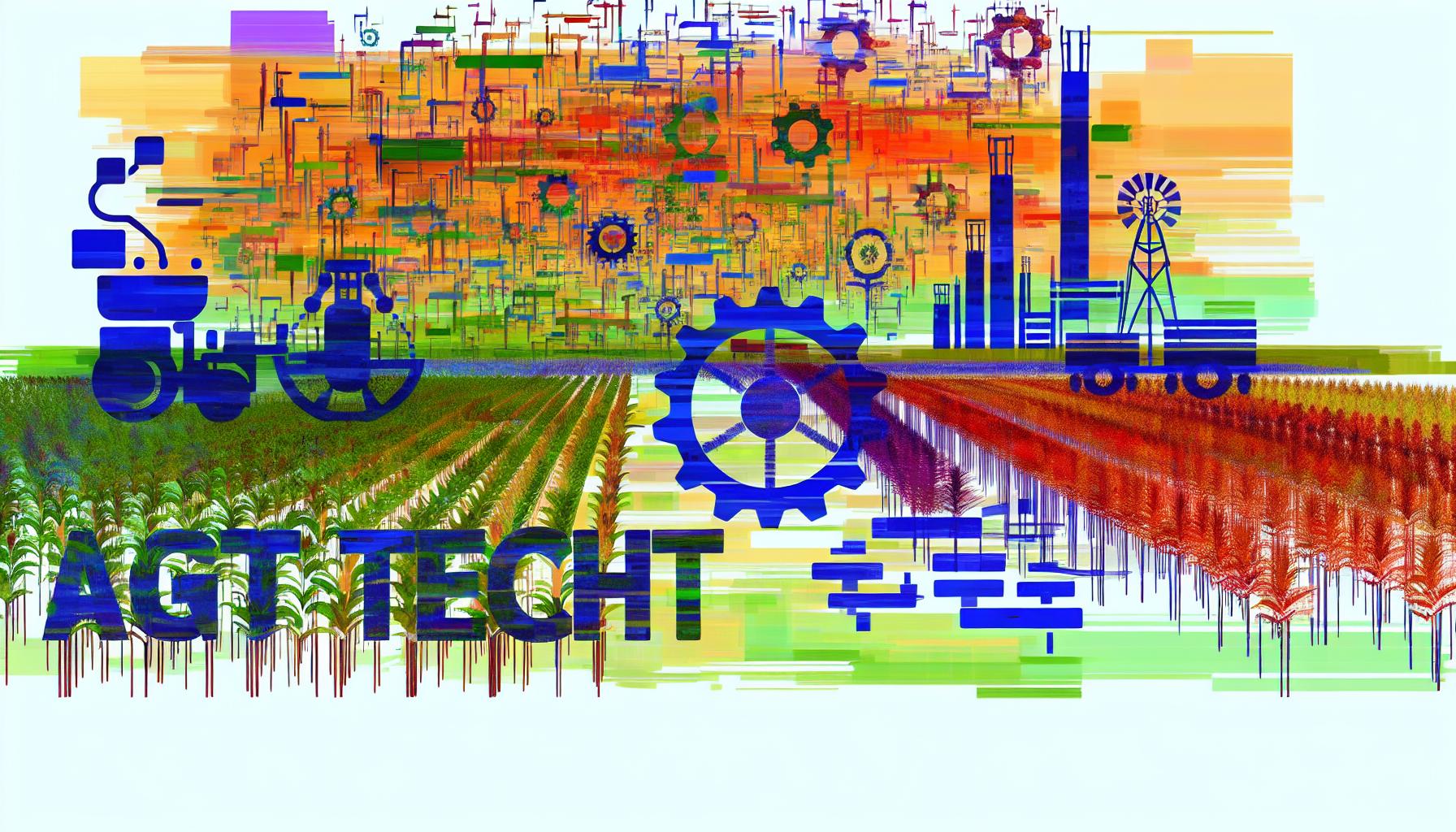 Emerging AgTech Innovators in Washington USBased Startup Spotlight Best Startup US