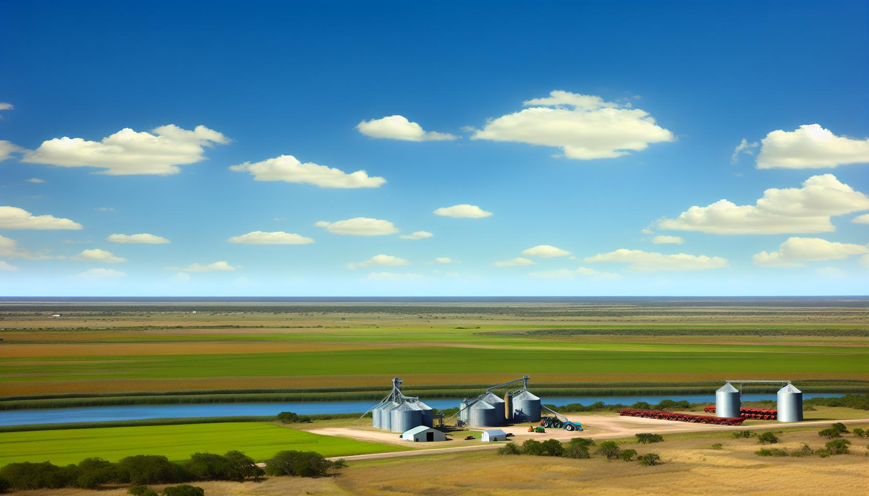 Spotlight on Texas-Based Agrotech Startups Revolutionizing US ...