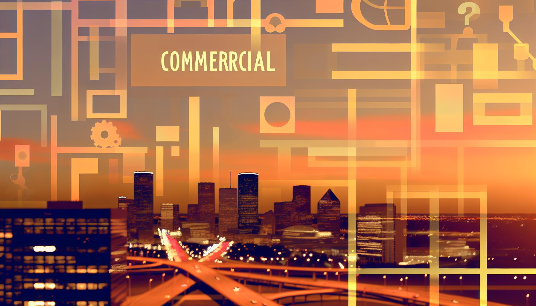 Houston Commercial Spotlight on Innovative Houston-Based Commercial Startups in US Market ...