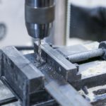 3 Important Metalworking Tools To Have in Your Shop