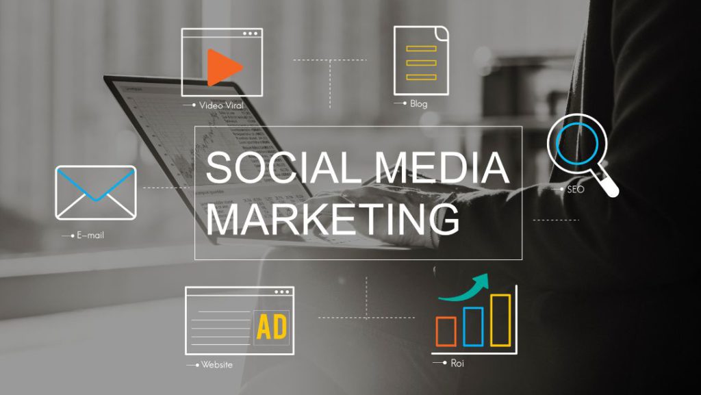 Spotting Social Media Marketing Trends Before They’re Gone