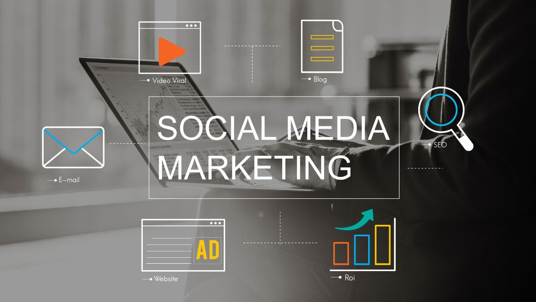 Spotting Social Media Marketing Trends Before They’re Gone