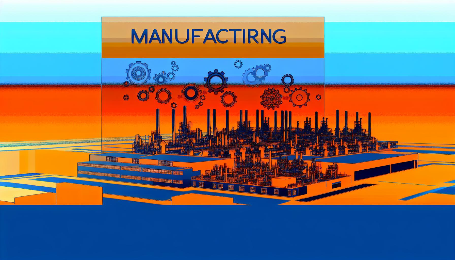Exploring Irvine-based Manufacturing Startups: Innovations ...