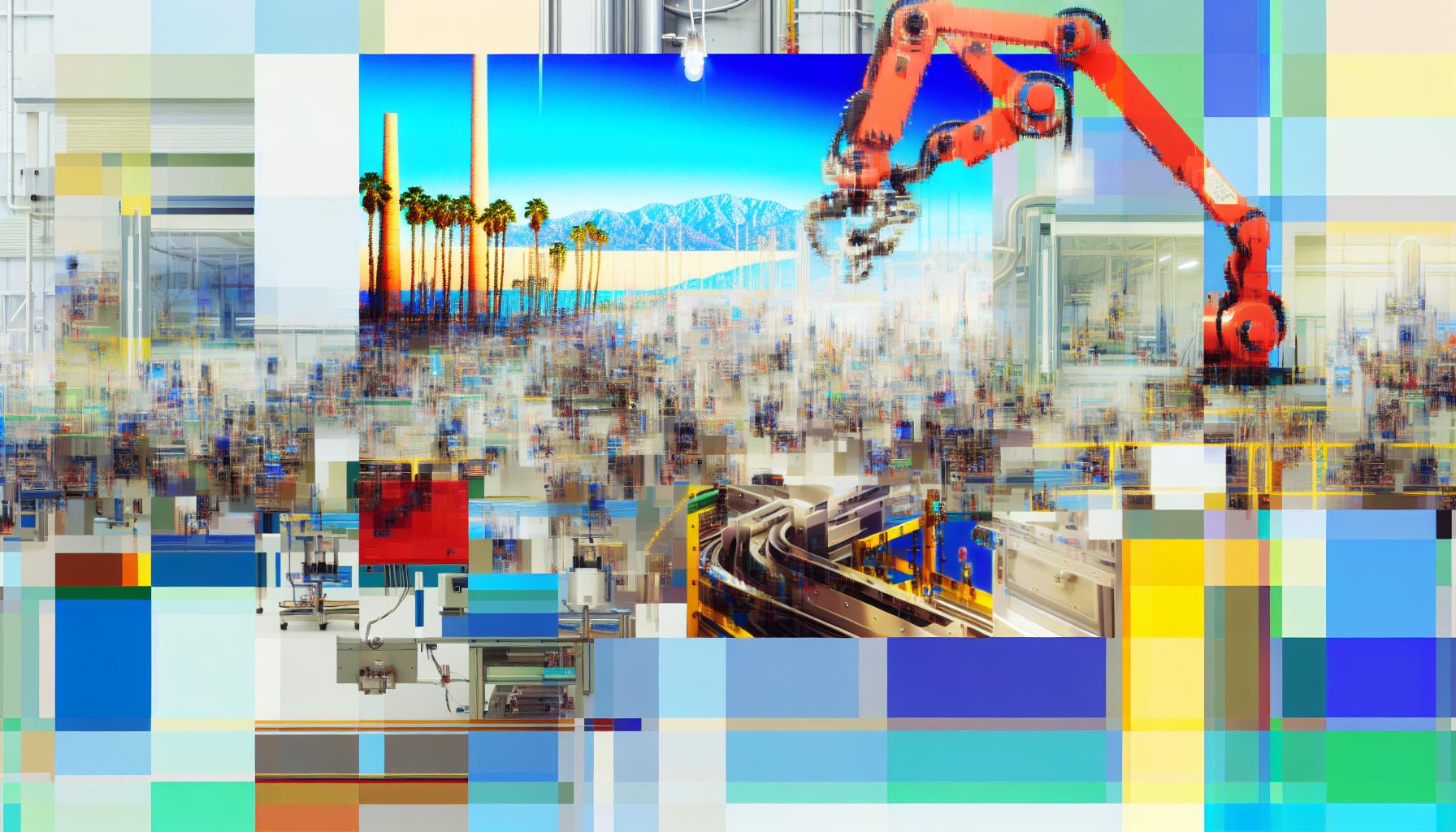 Los Angeles Manufacturing Startups Worth Knowing | BestStartup.us