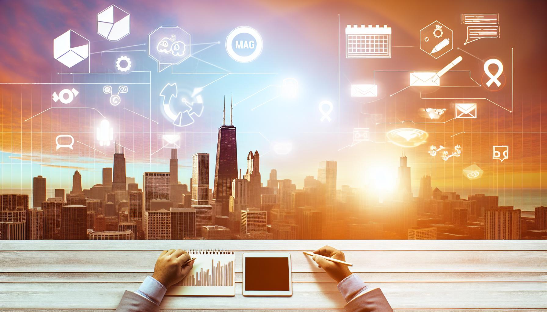 Revolutionizing the US Marketing Scene: Chicago's Top Emerging Startups ...