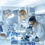 5 Implementations To Improve Efficiency in a Laboratory
