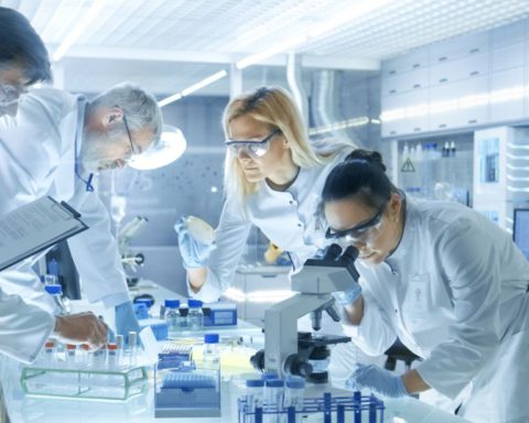 5 Implementations To Improve Efficiency in a Laboratory