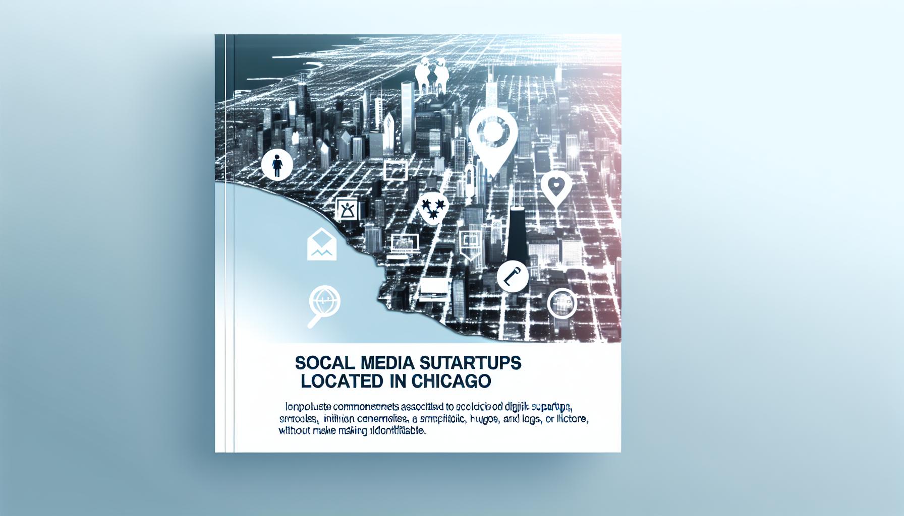 Chicago's Leading Social Media Startups: Innovating US Digital ...