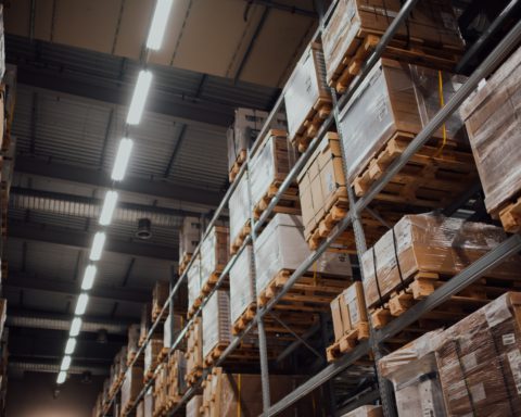 How to Start a Warehouse Business