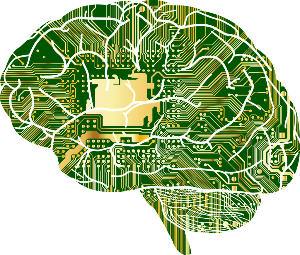 5 Ways AI Can Enhance Your Marketing Strategy