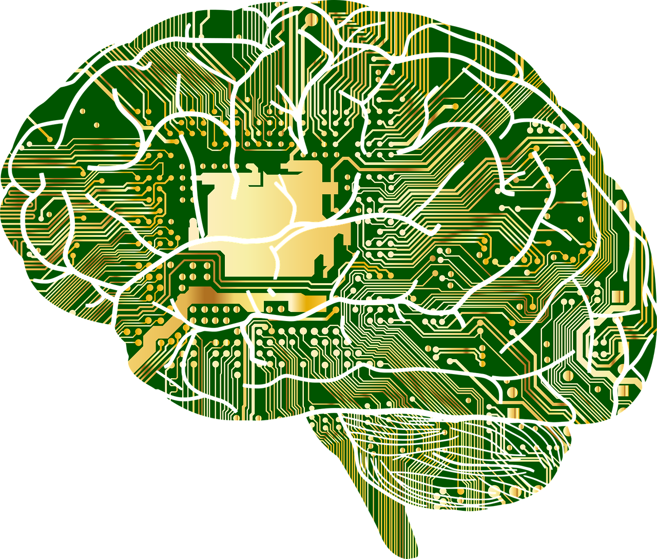 5 Ways AI Can Enhance Your Marketing Strategy