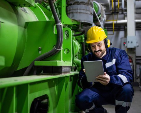 Tips To Boost the Power of Your Industrial Generator