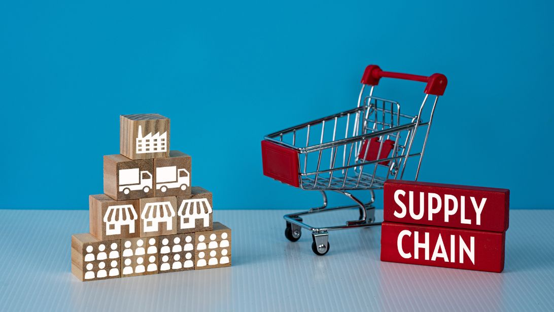 What Entrepreneurs Can Do To Avoid Supply Chain Issues
