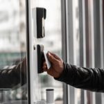 4 Ways To Increase Office Building Security