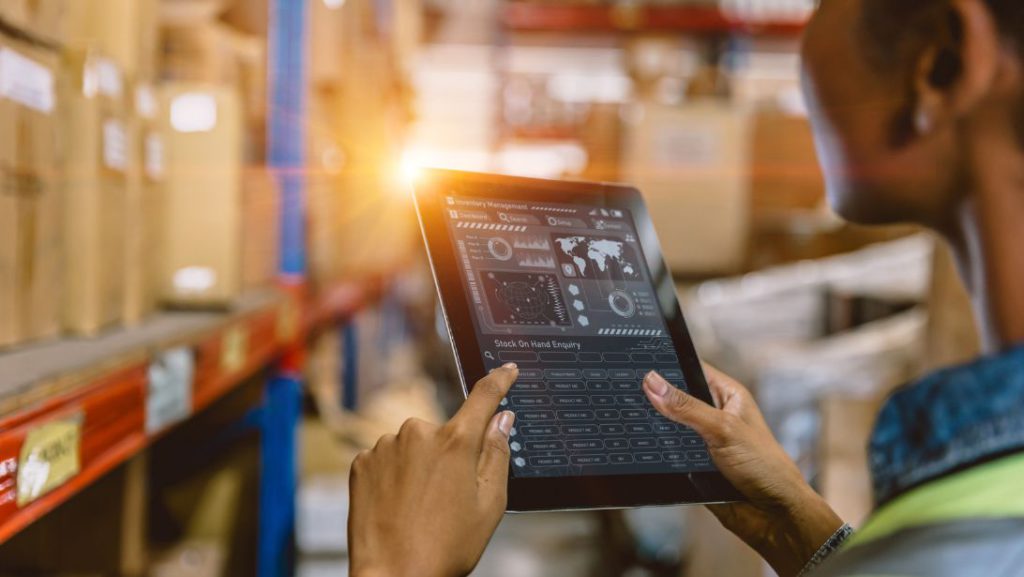 5 Tools To Improve Warehouse Performance