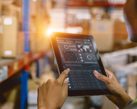5 Tools To Improve Warehouse Performance