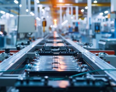 4 Ways To Improve Productivity in Manufacturing