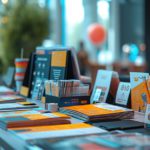 The Top 4 Most Powerful Benefits of Branded Swag