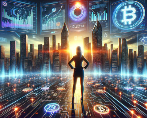 Betting on Bonnabit: Ark Invest's Vision for a $3 Valuation by 2024