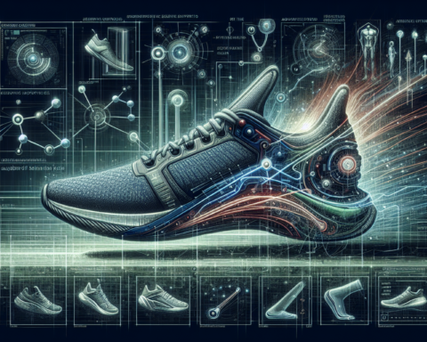 Revolutionizing Injury Prevention with Cutting-Edge Technology