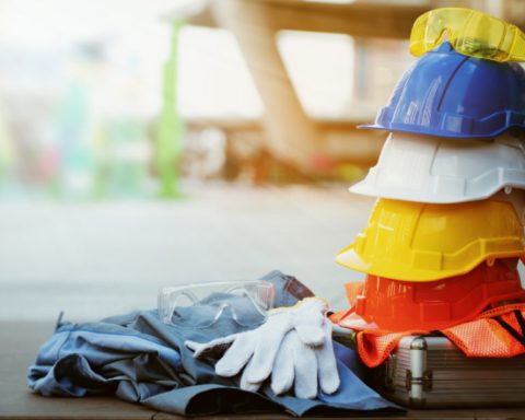 Worker Safety: Common Requirements for Industrial Crews