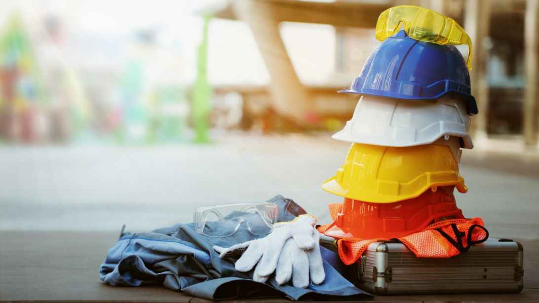 Worker Safety: Common Requirements for Industrial Crews