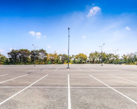 Tips To Improve Parking Lot Safety for Your Business