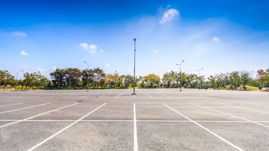 Tips To Improve Parking Lot Safety for Your Business