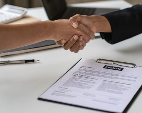 Tips for Interviewing New Hires for Your Company